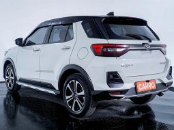 Daihatsu Rocky 1.0T R ADS AT 2021 Putih 3