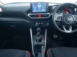 Daihatsu Rocky 1.0T R ADS AT 2021 Putih 7