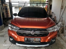 Promo Suzuki XL7 Alpha AT 2021 Orange *code03EZB