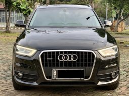 Audi Q3 2.0 TFSI 2014