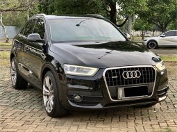 Audi Q3 2.0 TFSI 2014 3