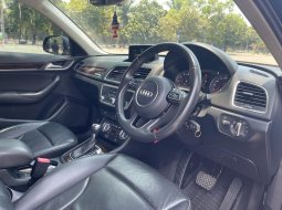 Audi Q3 2.0 TFSI 2014 8