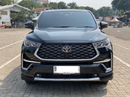 Toyota Kijang Innova Zenix Q Hybrid Modelista 2024