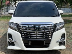 Toyota Alphard SC Premium Sound 2016 1