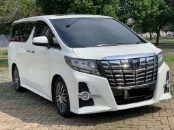 Toyota Alphard SC Premium Sound 2016 3