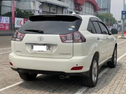 Toyota Harrier L Premium 2011 2