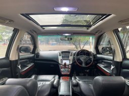 Toyota Harrier L Premium 2011 6