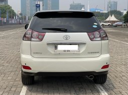 Toyota Harrier L Premium 2011 7