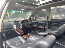 Toyota Harrier L Premium 2011 8