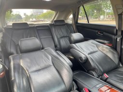 Toyota Harrier L Premium 2011 9