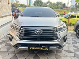 Toyota Innova V Diesel Matic Tahun 2022 Kondisi Mulus Terawat Istimewa Seperti Baru 1