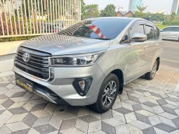 Toyota Innova V Diesel Matic Tahun 2022 Kondisi Mulus Terawat Istimewa Seperti Baru 2