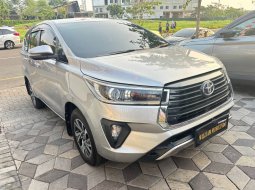 Toyota Innova V Diesel Matic Tahun 2022 Kondisi Mulus Terawat Istimewa Seperti Baru 3