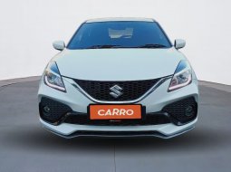 Suzuki Baleno GL Matic 2021 1