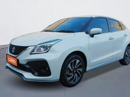 Suzuki Baleno GL Matic 2021 2