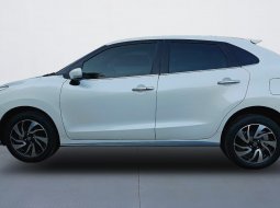 Suzuki Baleno GL Matic 2021 3