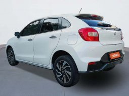 Suzuki Baleno GL Matic 2021 4