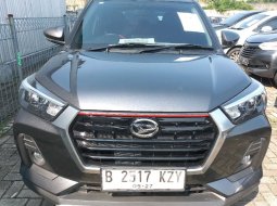 Jual mobil Daihatsu Rocky 2022 , Kota Tangerang Selatan, Banten 1