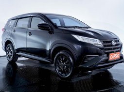 JUAL Daihatsu Terios X Deluxe AT 2022 Hitam