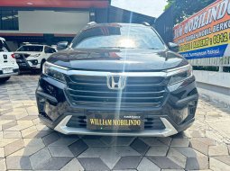 Honda BRV Prestige Matic Tahun 2023 Kondisi Mulus Terawat Istimewa Seperti Baru