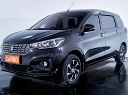 Suzuki Ertiga GX Matic 2022 2