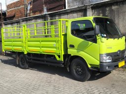 MULUS+banBARU CDE LONG engkel Hino Dutro 115 SDL bak besi triway 2022 1