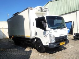 Thermoking MURAH Isuzu Elf NMR LONG CDD Box freezer 2022 reefer bok 2