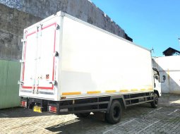 Thermoking MURAH Isuzu Elf NMR LONG CDD Box freezer 2022 reefer bok 4