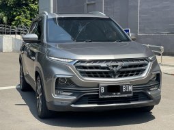 WULING ALMAZ 5 SEATER AT GREY 2019 KONDISI TERAWAT SIAP PAKAI