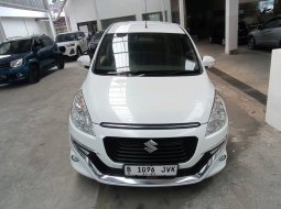 Suzuki Ertiga Dreza GS 1.4 AT 2017