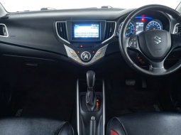 Suzuki Baleno Hatchback A/T 2018 Hatchback 4