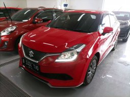 Suzuki Baleno Hatchback A/T 2018 Hatchback 5