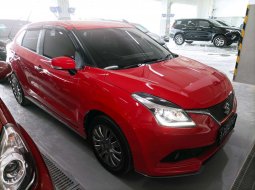 Suzuki Baleno Hatchback A/T 2018 Hatchback 6