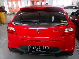 Suzuki Baleno Hatchback A/T 2018 Hatchback 7