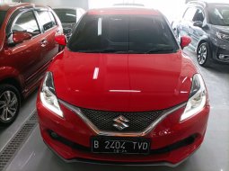 Suzuki Baleno Hatchback A/T 2018 Hatchback 8