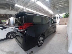 Toyota Alphard 2.5 G A/T 2017 5