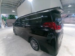 Toyota Alphard 2.5 G A/T 2017 6