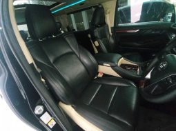 Toyota Alphard 2.5 G A/T 2017 9