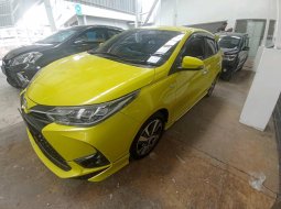 Toyota Yaris GR Sport 1.5 MT 2022 3