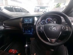 Toyota Yaris GR Sport 1.5 MT 2022 7