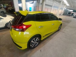 Toyota Yaris GR Sport 1.5 MT 2022 5