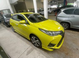 Toyota Yaris GR Sport 1.5 MT 2022 2