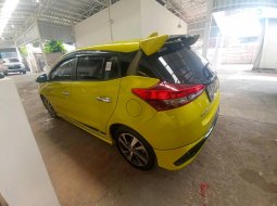 Toyota Yaris GR Sport 1.5 MT 2022 6