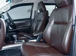 Toyota Fortuner 2.4 VRZ AT 2020 Hitam 7