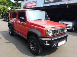 SALE‼️SUZUKI JIMNY 5 DOORS AT MERAH 2023