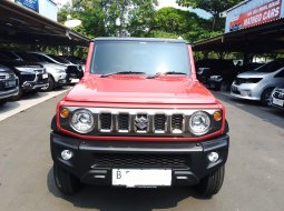 SALE‼️SUZUKI JIMNY 5 DOORS AT MERAH 2023 3