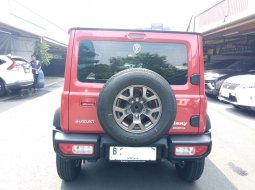 SALE‼️SUZUKI JIMNY 5 DOORS AT MERAH 2023 4