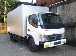 CDD Mitsubishi Coltdiesel Canter FE73 box aluminium 2018 alumunium bok 2