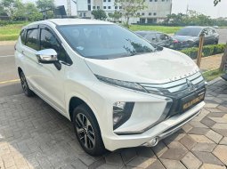 Mitsubishi Xpander Ultimate Matic Tahun 2019 Kondisi Mulus Terawat Istimewa Seperti Baru 2