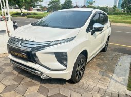 Mitsubishi Xpander Ultimate Matic Tahun 2019 Kondisi Mulus Terawat Istimewa Seperti Baru 3